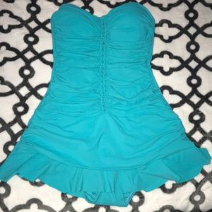 PROFILE One Piece Swimsuit